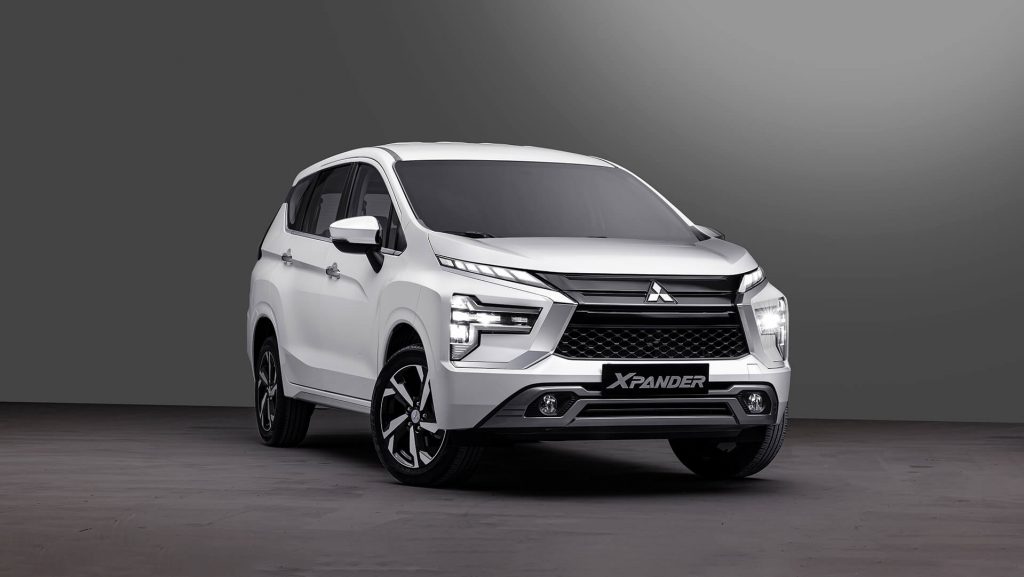 Xpander 2025: Vì Sao Đây Là Mẫu MPV Gia Đình Bạn Đang Tìm Kiếm?